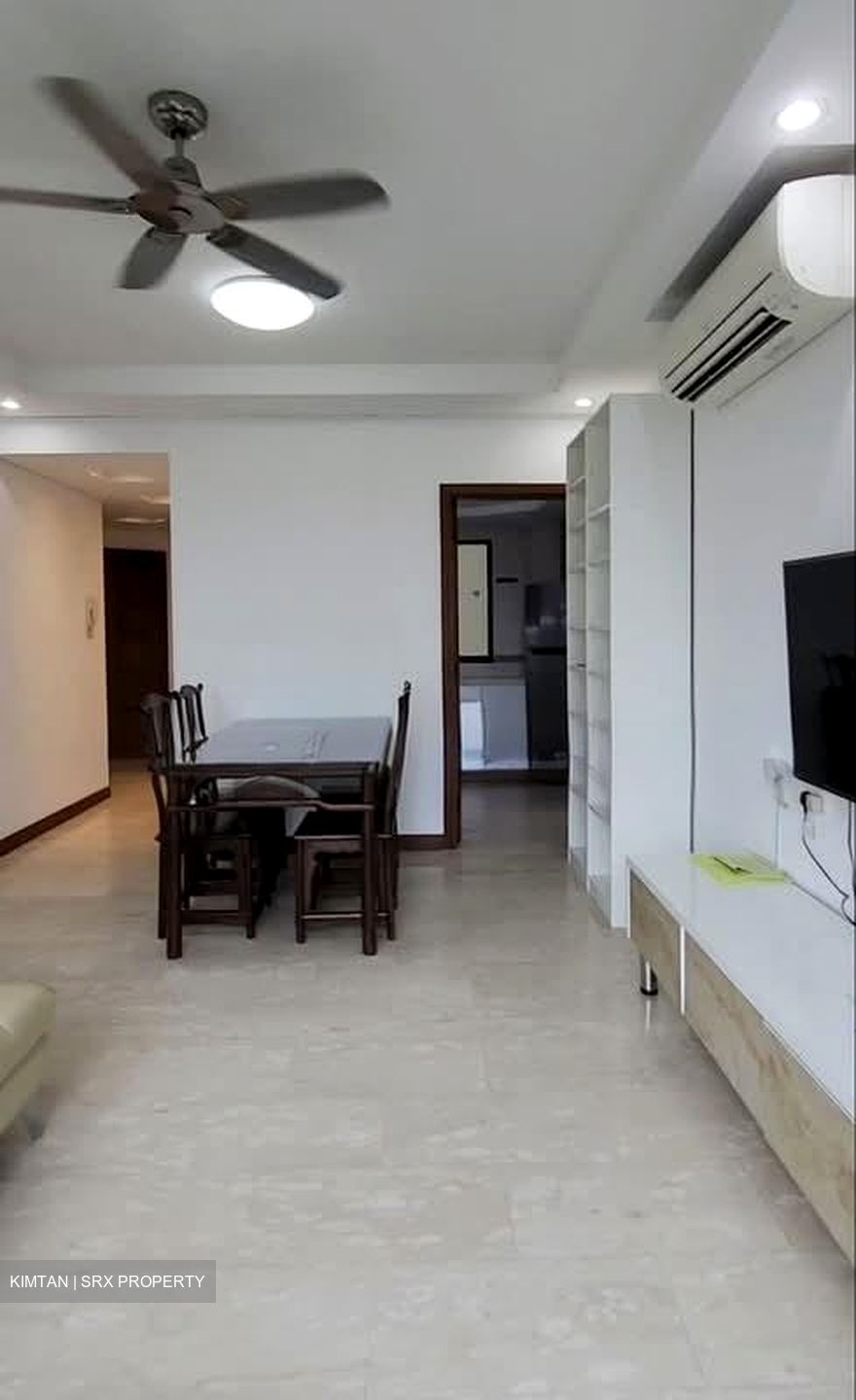 The Springbloom (D19), Condominium #574587151